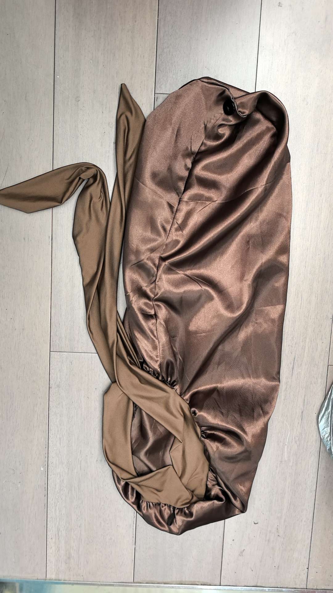 发饰&头饰配件实物图