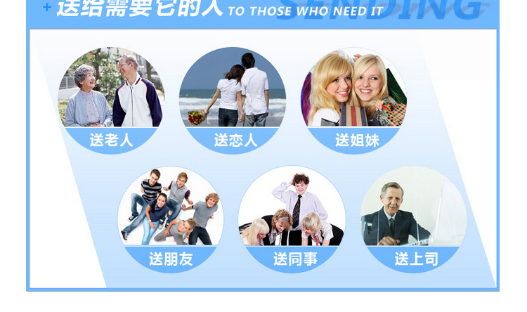 户外运动山地野营装备 登山杖滑雪杖一体设计 铝合金手杖拐杖 多功能便携稳固耐用登山杖手杖详情图14