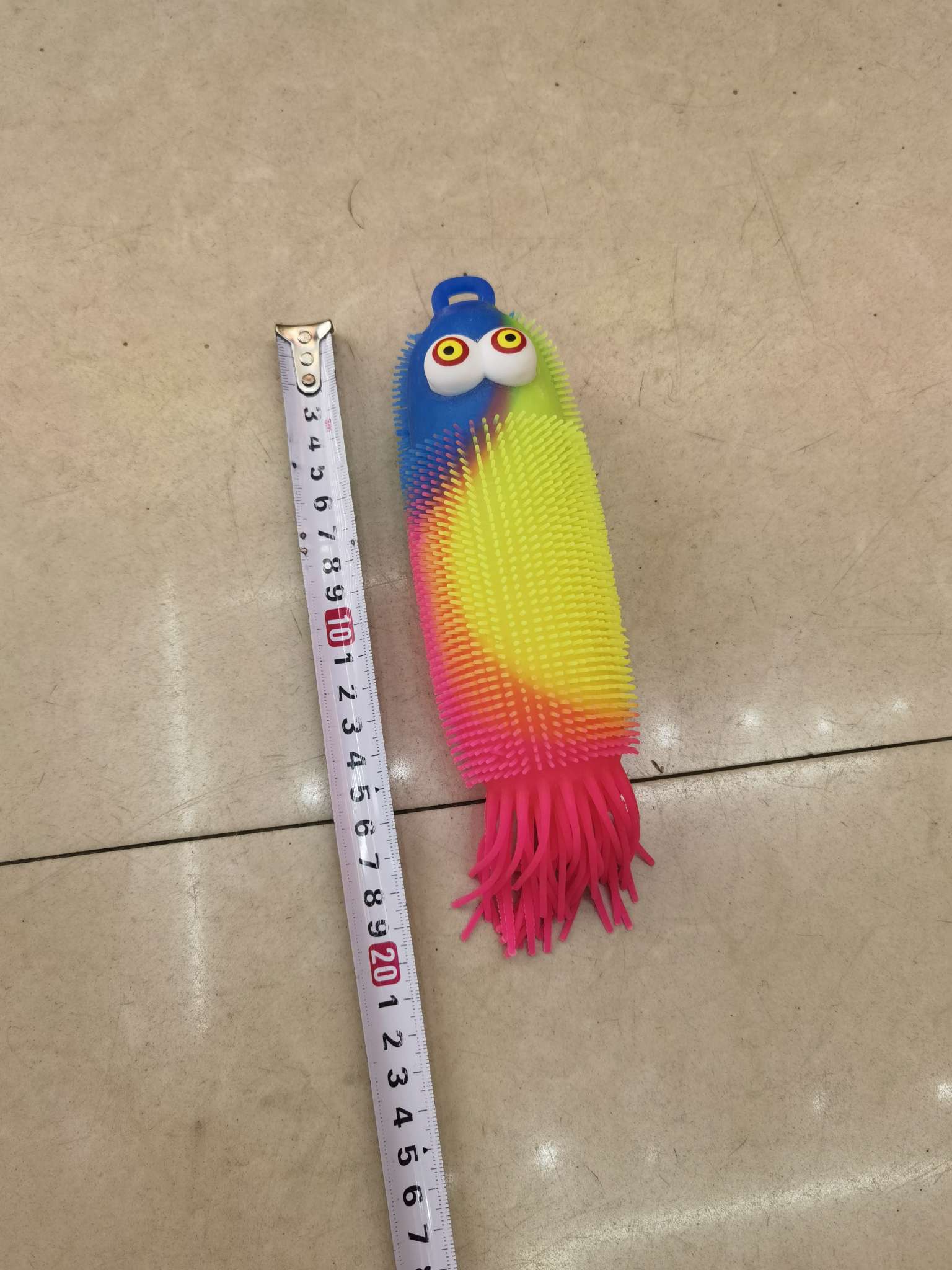 进口商品雷米高猫粮 爱心气球哈哈球充气玩具 2024新款可爱玩具女孩专享 进口玩具安全无毒玩具女2024可爱详情图4