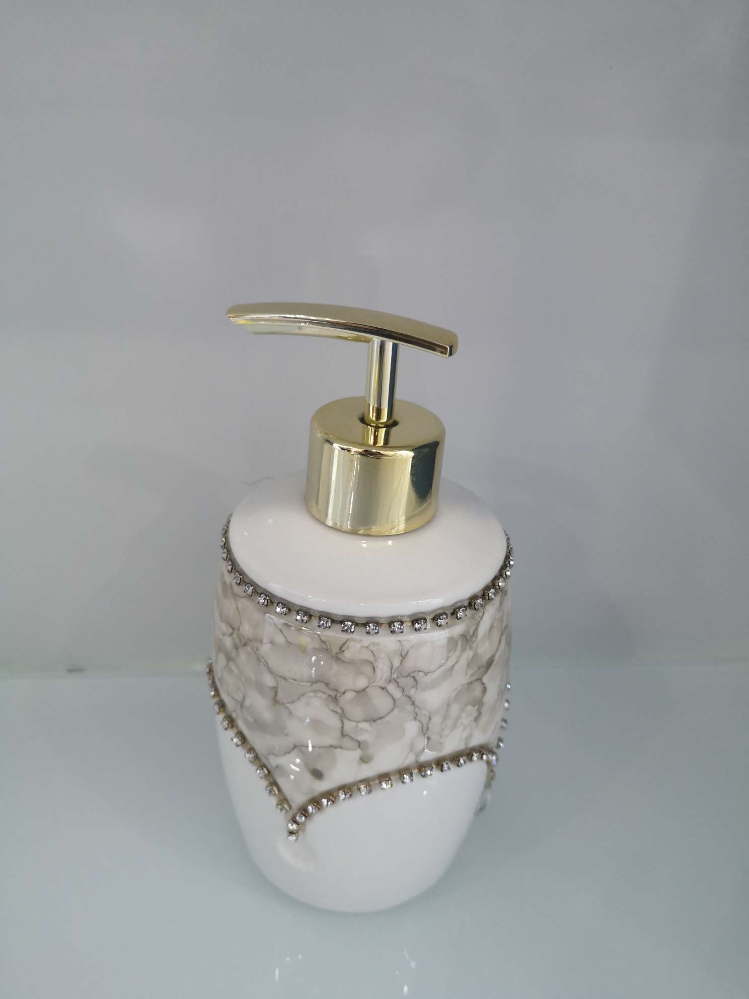 陶瓷工艺品 精致日用陶瓷礼品 独特设计陶瓷工艺品 详情图2