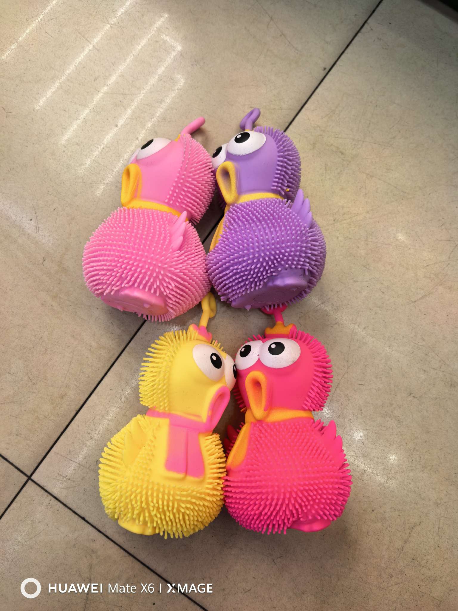 进口商品雷米高猫粮 精选营养配方 进口玩具充气哈哈球 爱心气球 玩具女2024款可爱款式玩具女2024可爱详情图2