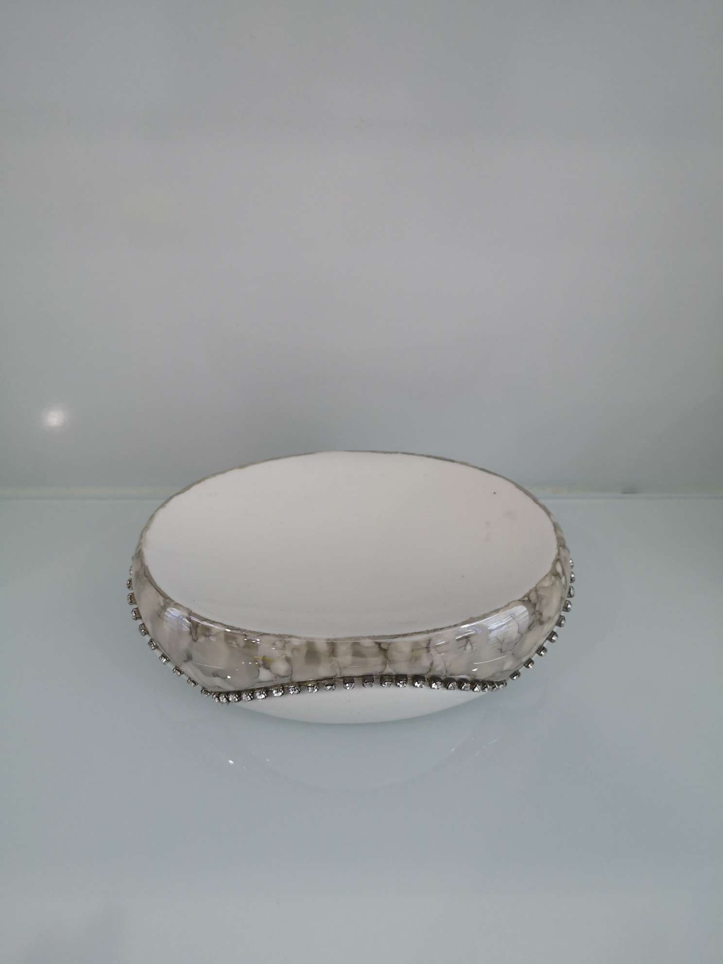 陶瓷工艺品 精致日用陶瓷礼品 独特设计陶瓷工艺品 详情图5