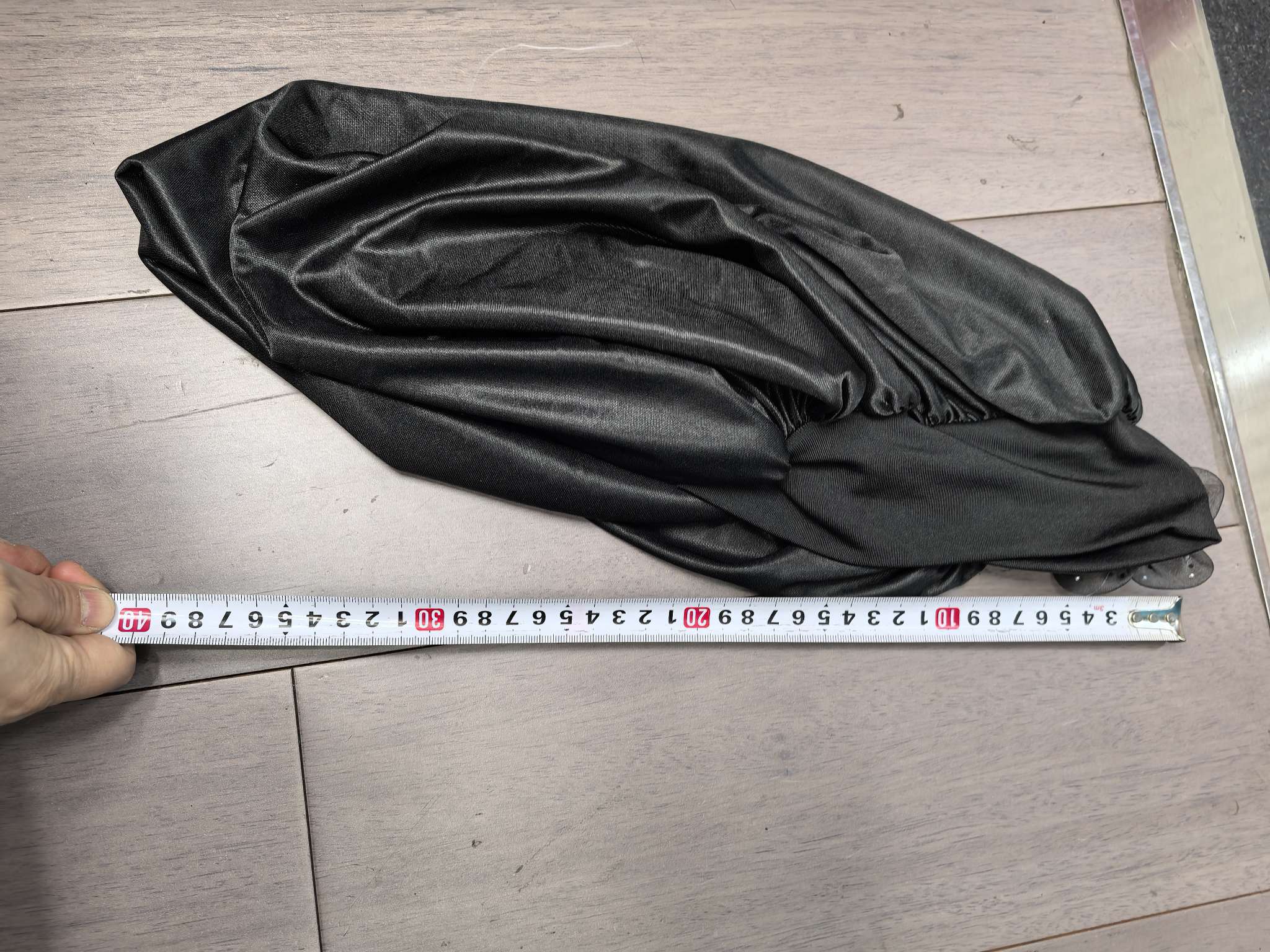 设计羊毛毡肥方半成品饰品配件 头饰发饰花配件 独特风格发饰头饰DIY手工材料细节图