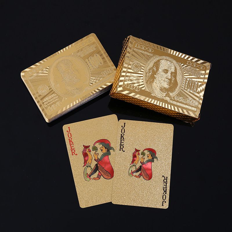 扑克牌/扑克/卡游/卡牌/宾王扑克牌产品图