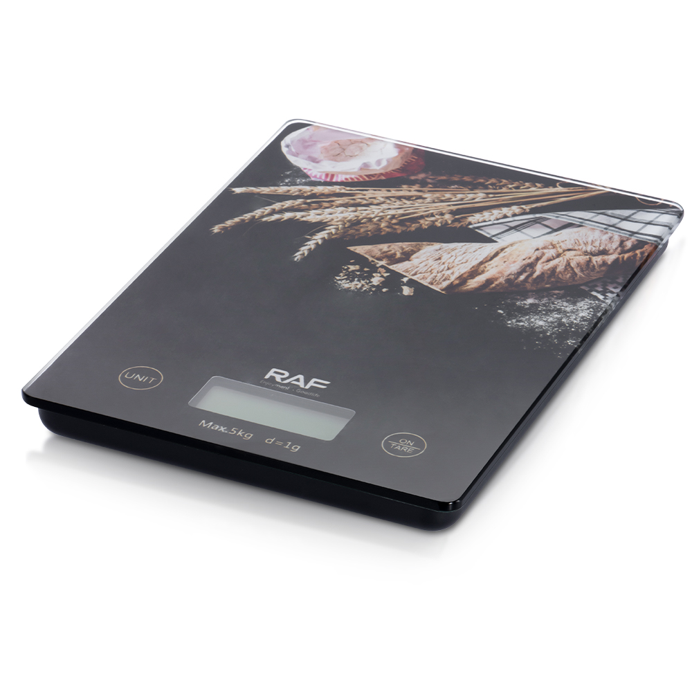 Health weight scale, electronic scale, household small, precise and high-precision human body, family weighing scale, glass weight Item Picture