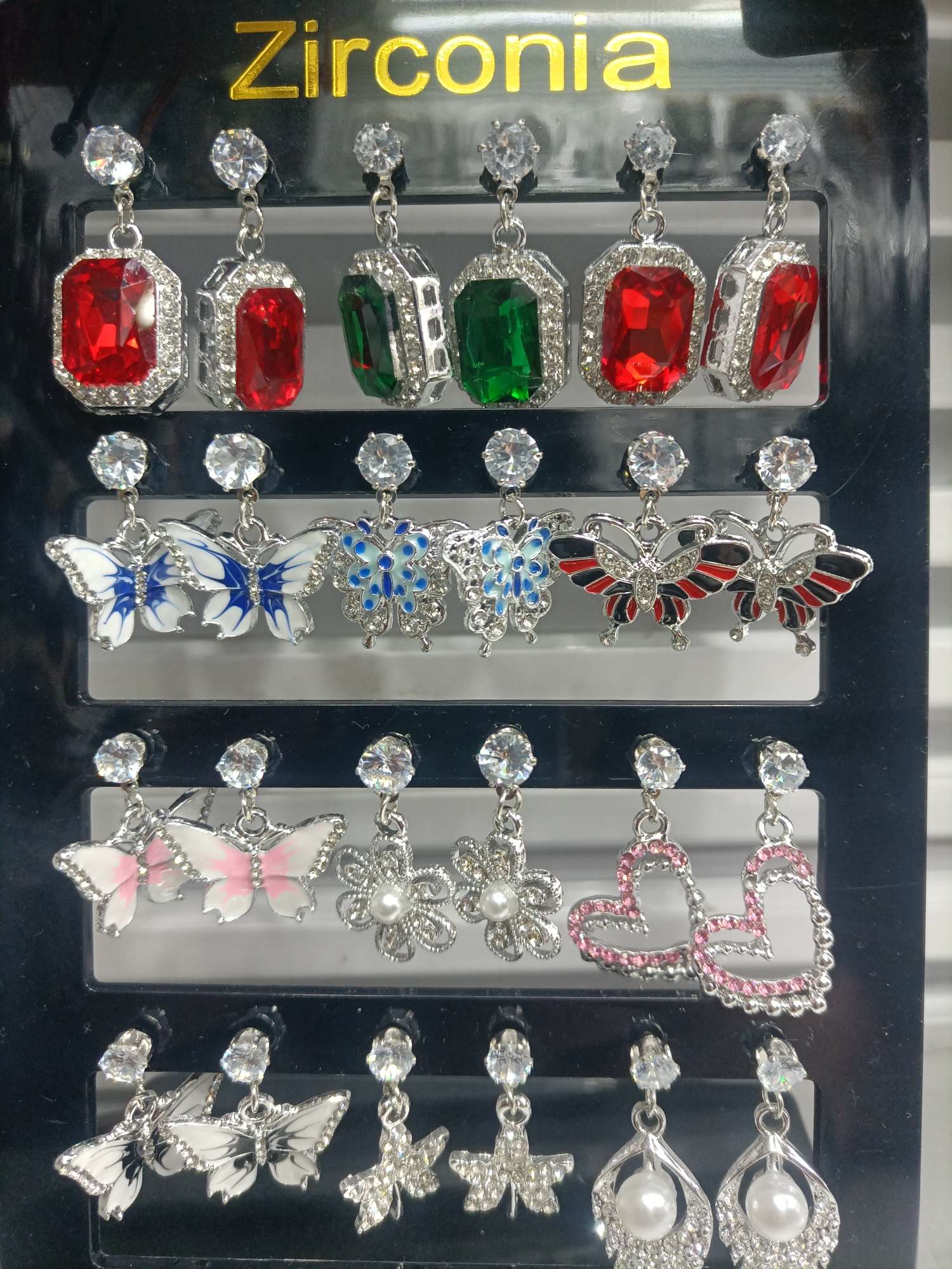 中东合金吊坠纯银项链 珍珠链条女款拼接气质珍珠项链 高档饰品项饰精致优雅