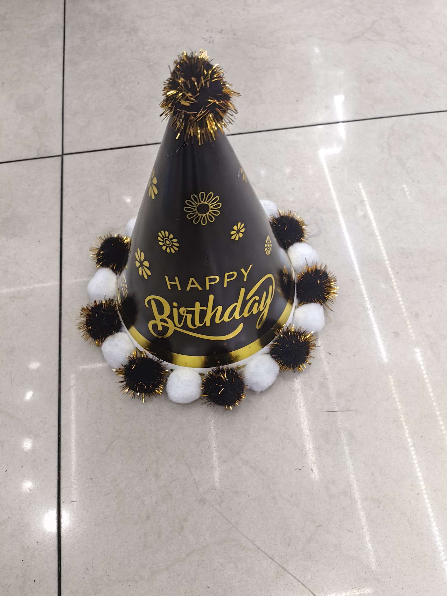 创意礼品生日肩带 独特工艺品生日报 精致生日装饰品 独特设计生日惊喜礼品详情图4