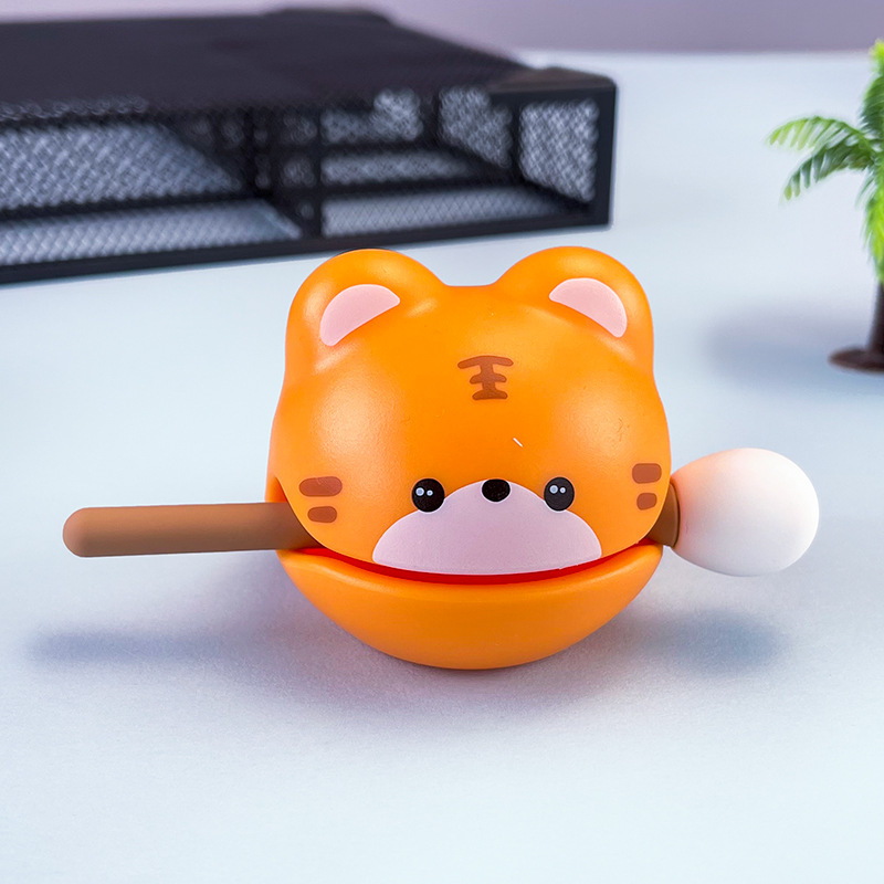 木鱼法器 小木鱼塑料工艺品 佛具宗教用品礼品 精致实用佛教法器小木鱼详情图5