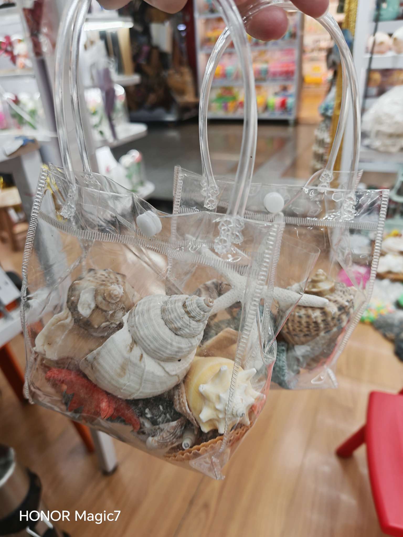 Natural shells, conch shells, creative gifts and handicrafts, coral decorations, old knots, pipes, mother-of-pearl designs, pearl chains, handicrafts, gifts and collectibles, shells, conch shells, natural pearl chains Specification image