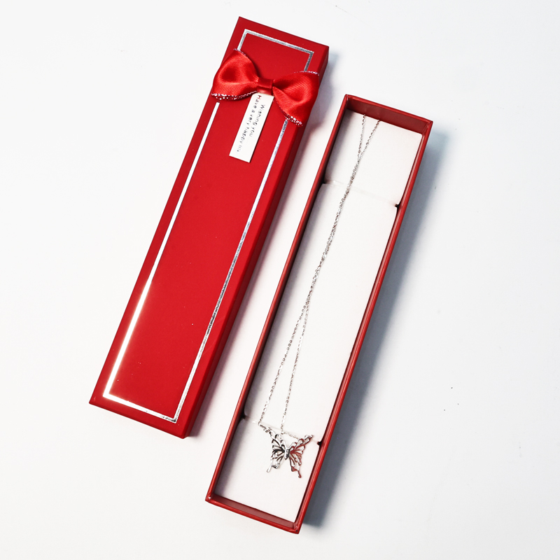 New type of paper box Christmas gift box and accessory packaging box Specification image