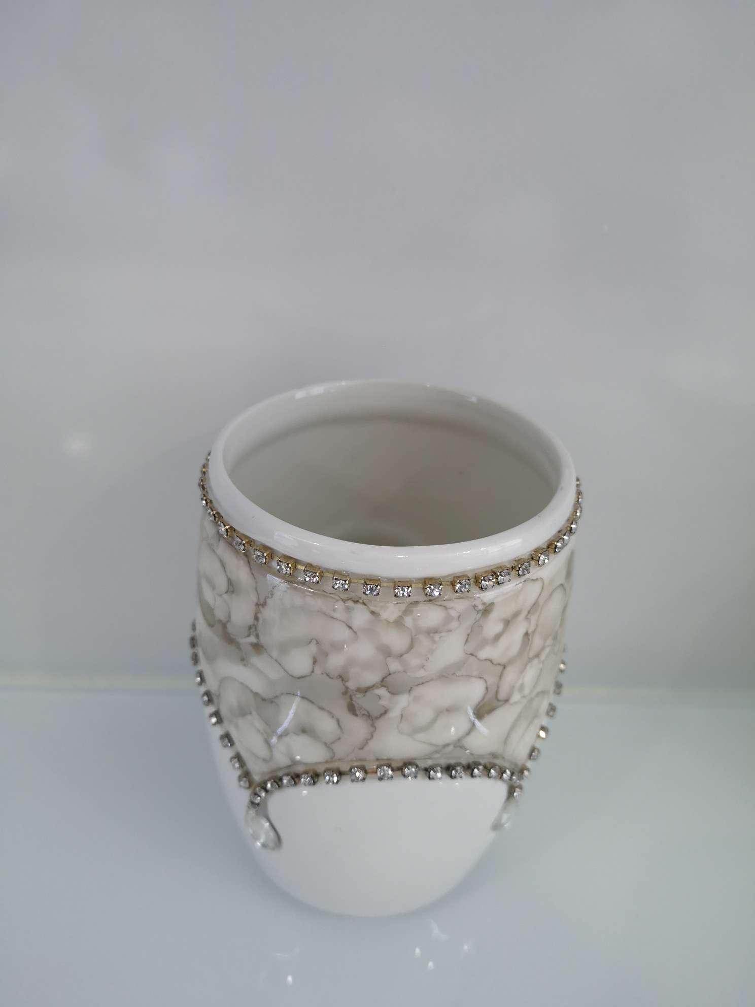 陶瓷工艺品 精致日用陶瓷礼品 独特设计陶瓷工艺品 详情图4