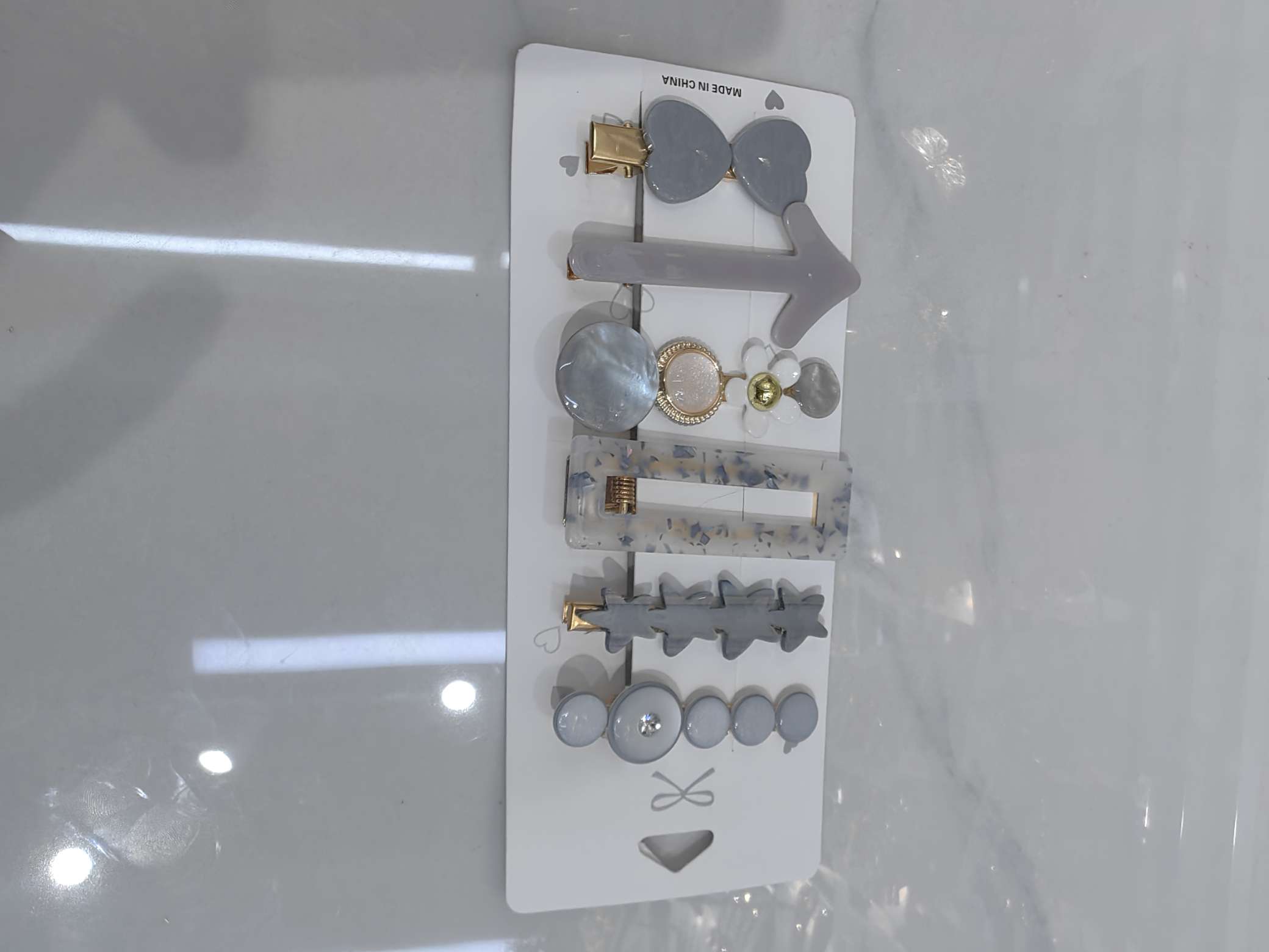 发箍 韩版拼接女士发饰 发卡头饰 发箍饰品 美丽头饰闪耀你的美婷婷饰品352793