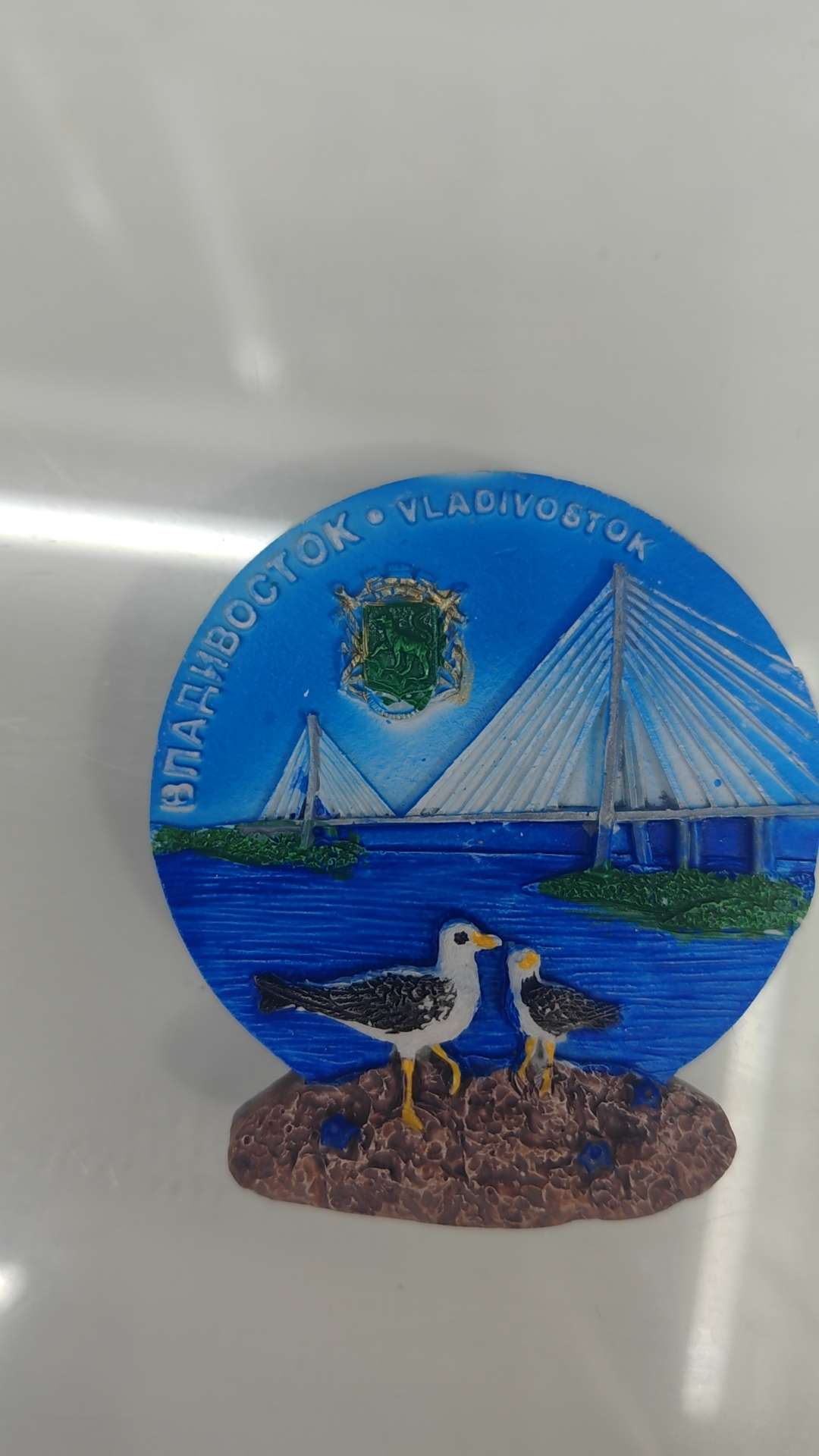 Park li resin craft co., LTD especializada en la producción de parches de refrigerador, piezas de exhibición tridimensional, bolas de agua también pueden venir a los dibujos de encargo encargo de parches de refrigerador de resina para los juguetes de niños adorables detail image 5