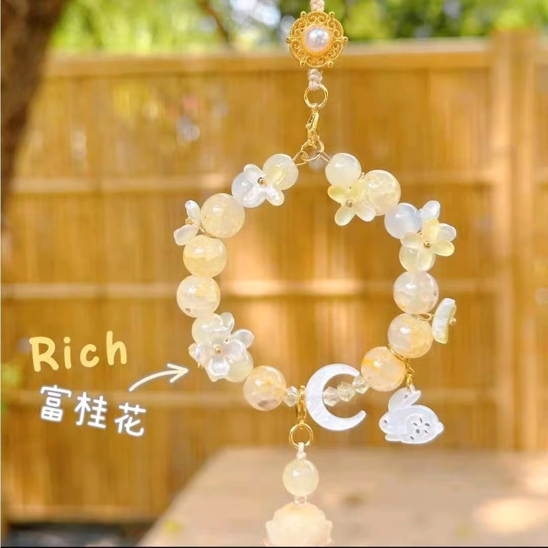 Suddenly, I have money to spend on the Yutu car rearview mirror accessory package and trailer accessories Application Scenario