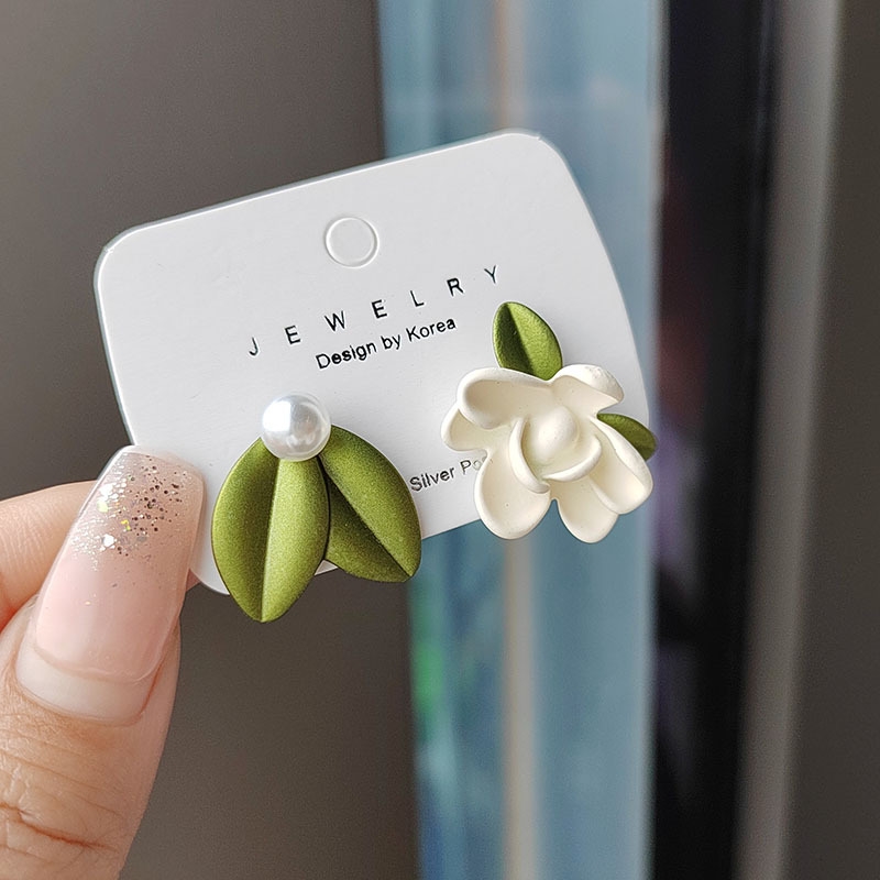 耳环女长款气质/耳饰女长款气质/饰品女长款气质/耳钉/耳坠细节图