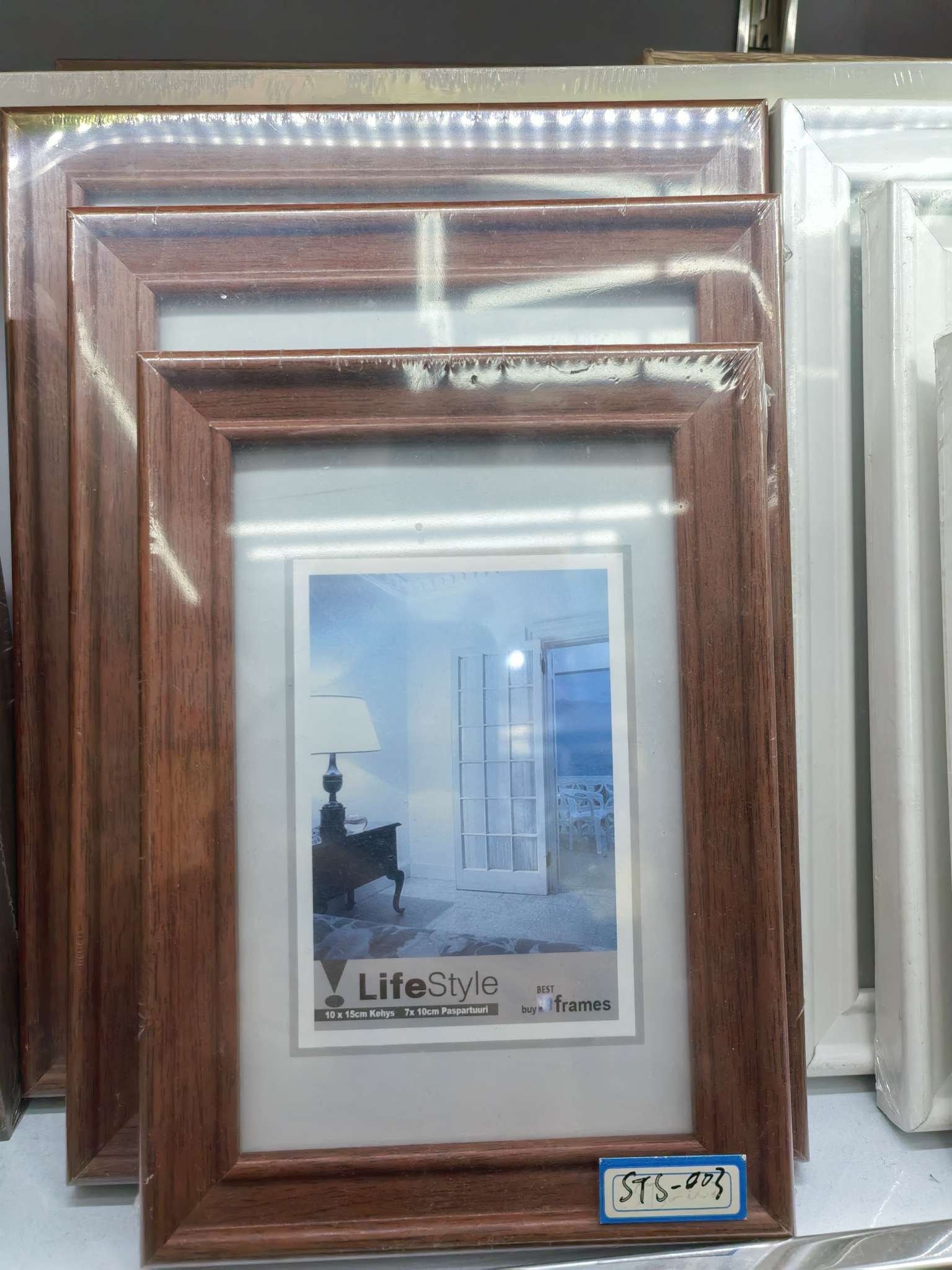 精品相框.2556-6，相框摆台