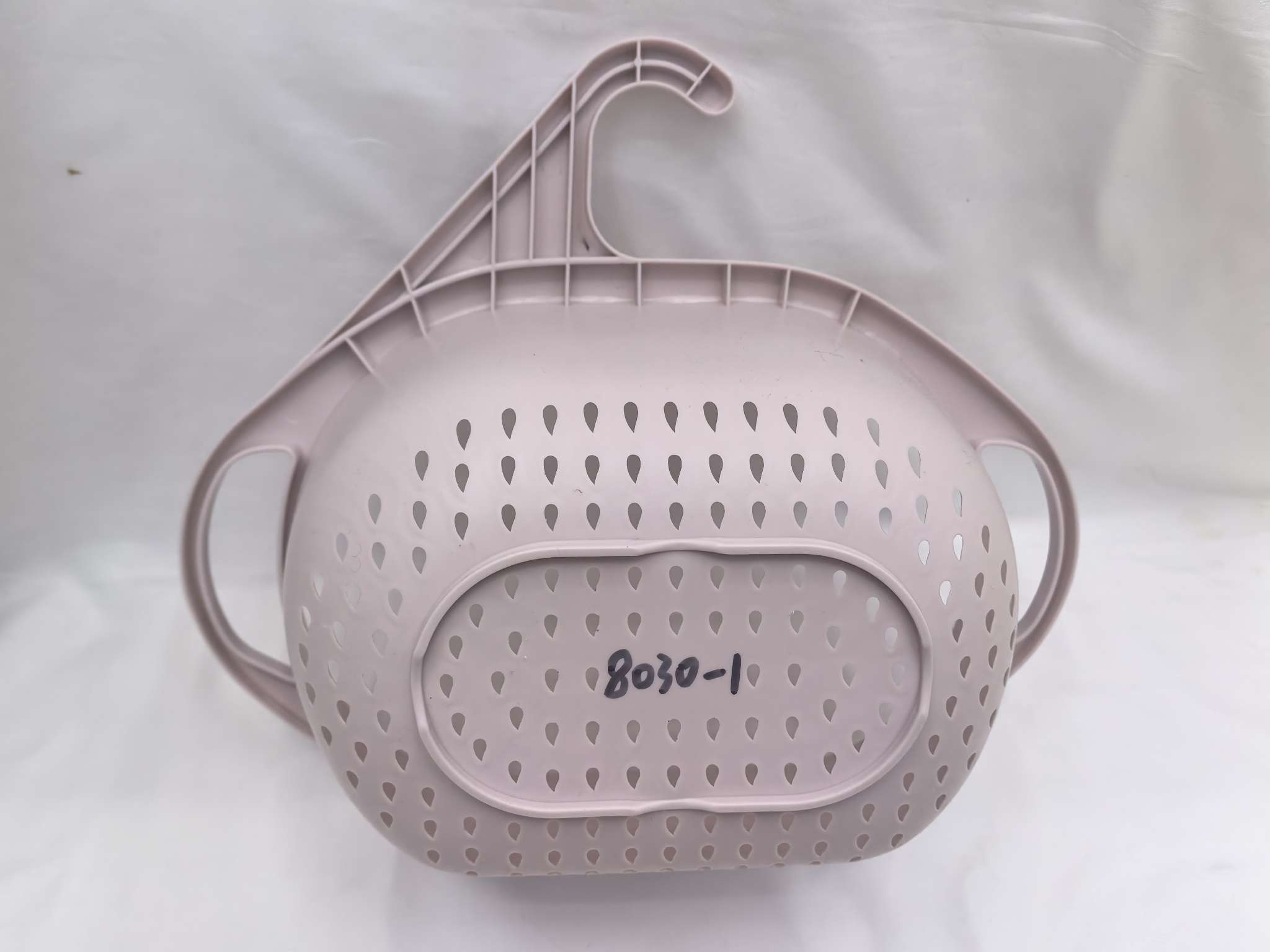 Can hang plastic basket, wash vegetables, wash fruit details Picture
