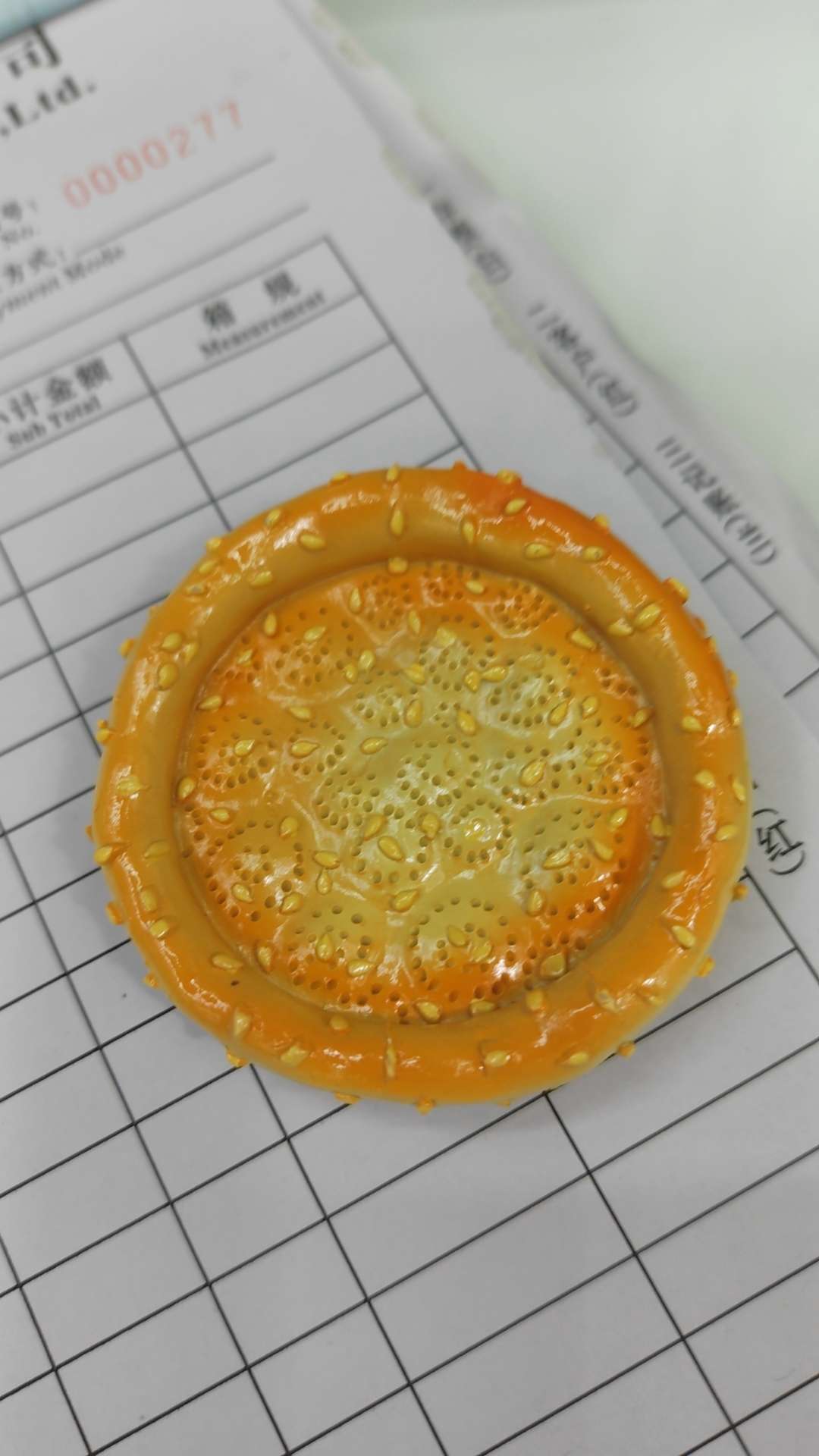 Park li resin craft co., LTD especializada en la producción de parches de refrigerador, piezas de exhibición tridimensional, bolas de agua también pueden venir a los dibujos de encargo encargo de parches de refrigerador de resina para los juguetes de niños adorables detail image 14