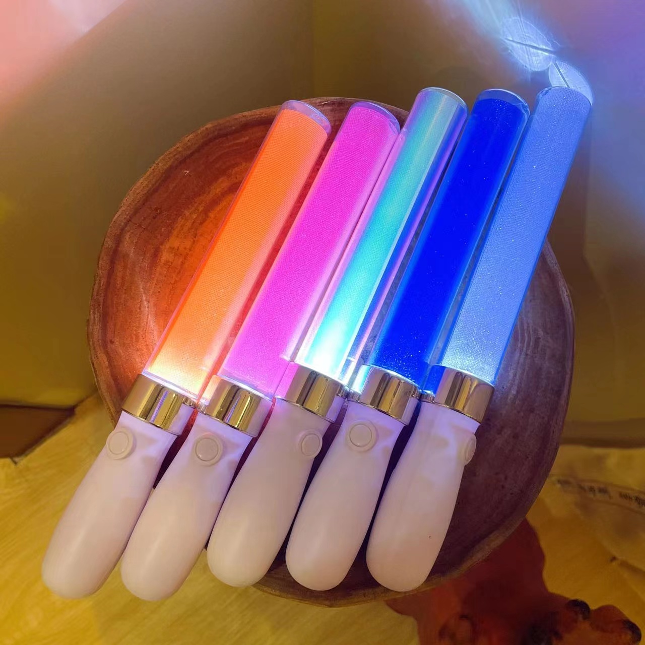 Luminous stick, printed stick Specification image
