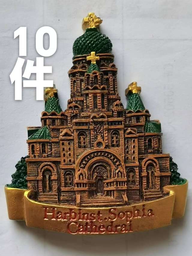 Park li resin craft co., LTD especializada en la producción de parches de refrigerador, piezas de exhibición tridimensional, bolas de agua también pueden venir a los dibujos de encargo encargo de parches de refrigerador de resina para los juguetes de niños adorables detail image 6