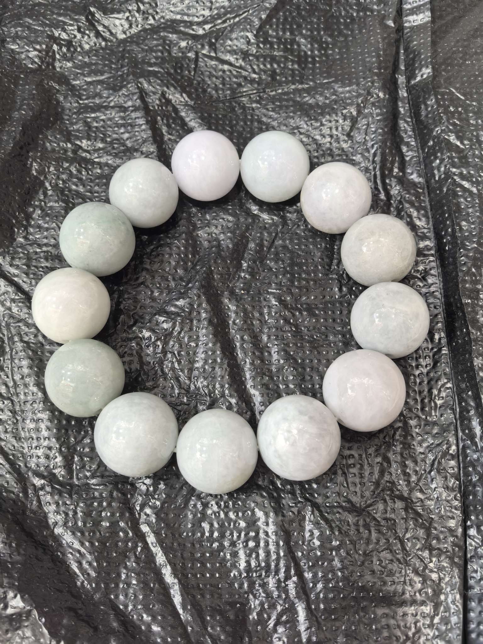 Wholesale of A-grade jade bracelets, tourist handicrafts, men's and women's couple bracelets, accessories and gifts detail image 8