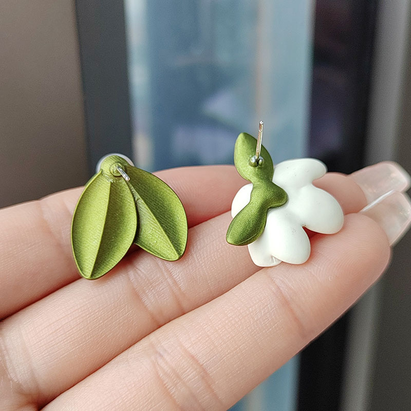 耳环女长款气质/耳饰女长款气质/饰品女长款气质/耳钉/耳坠产品图