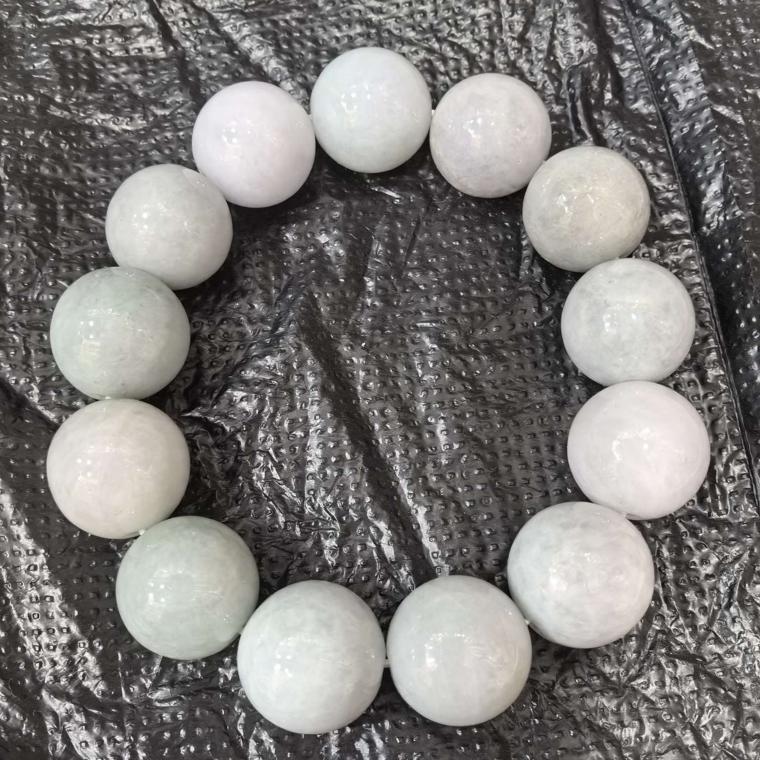 Wholesale of A-grade jade bracelets, tourist handicrafts, men's and women's couple bracelets, accessories and gifts detail image 6