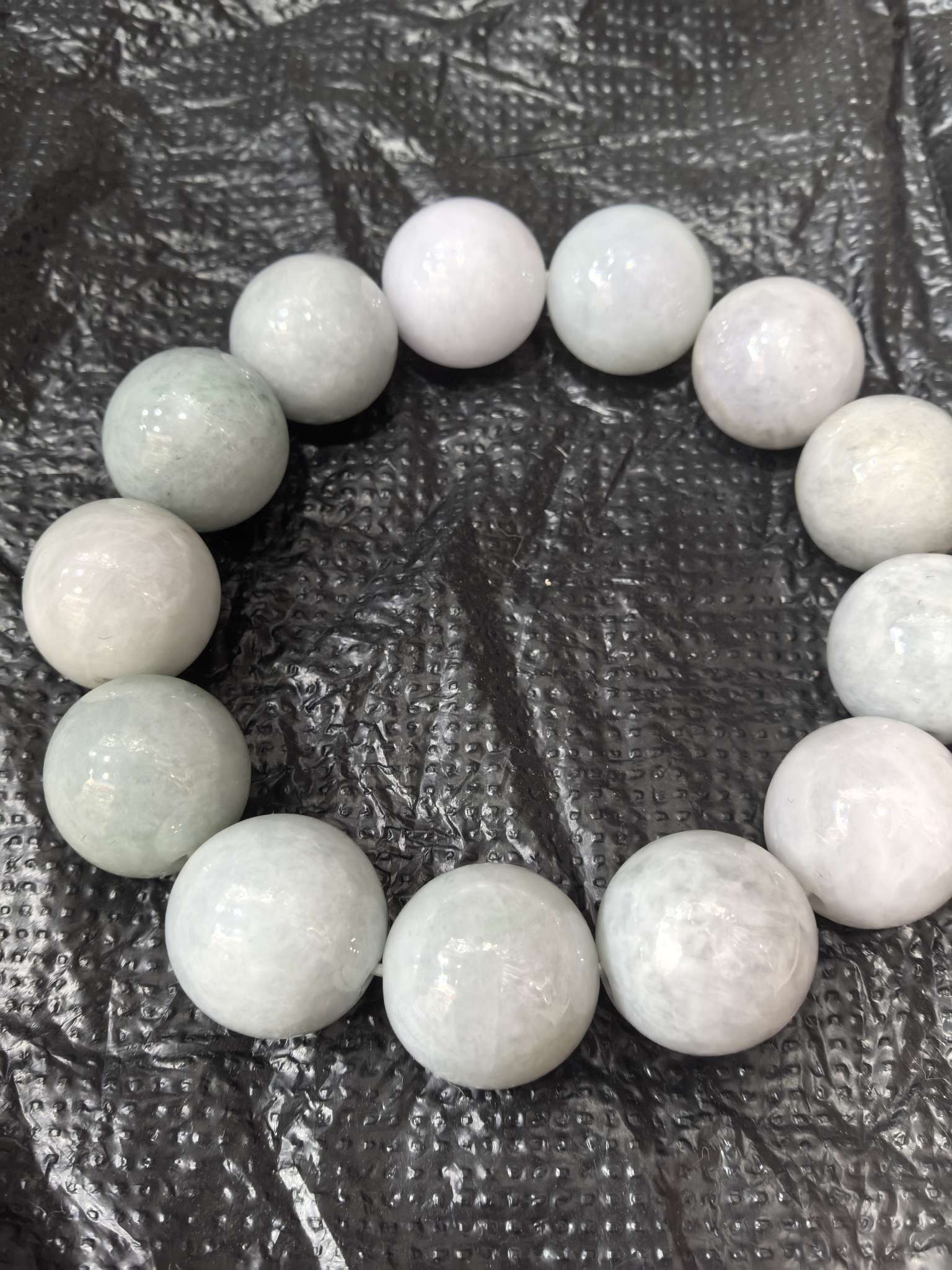 Wholesale of A-grade jade bracelets, tourist handicrafts, men's and women's couple bracelets, accessories and gifts detail image 9