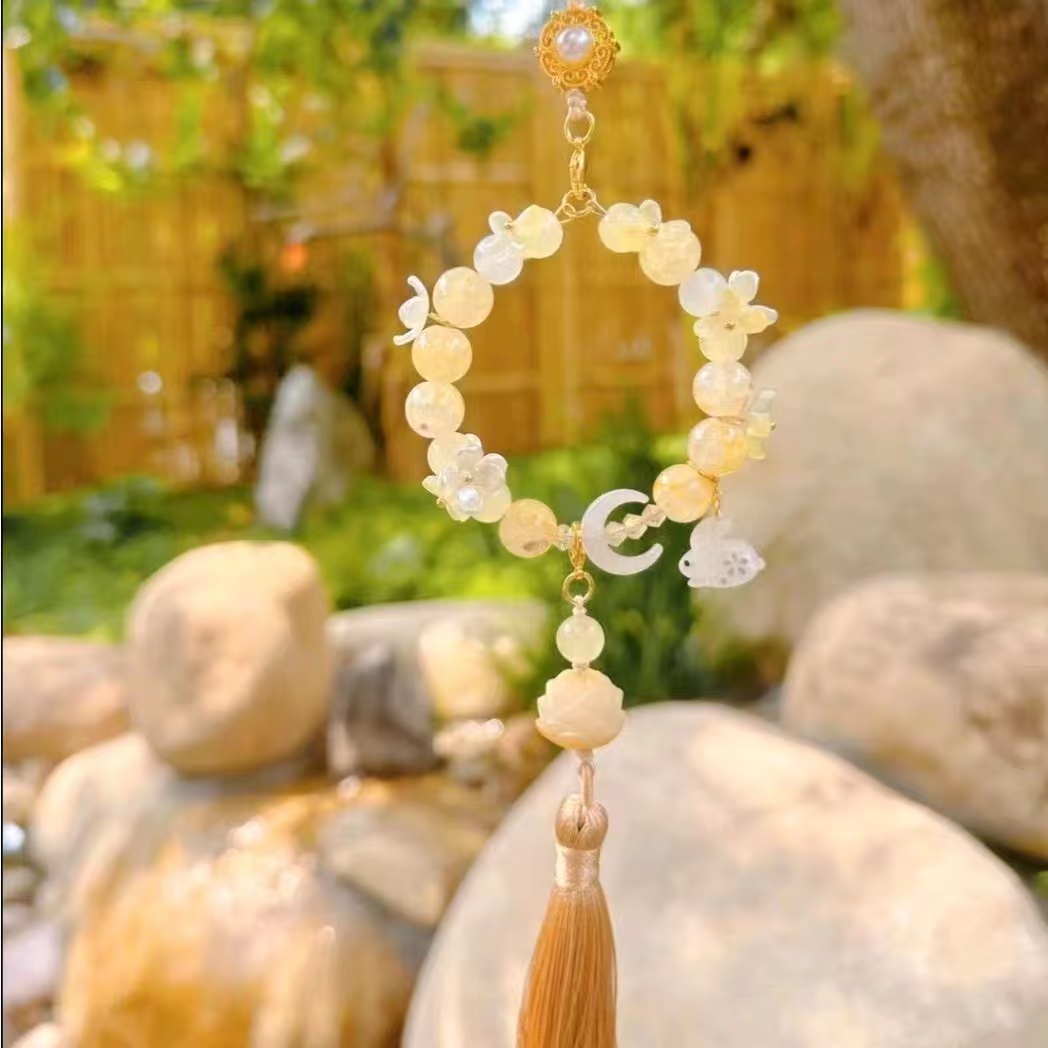 Suddenly, I have money to spend on the Yutu car rearview mirror accessory package and trailer accessories