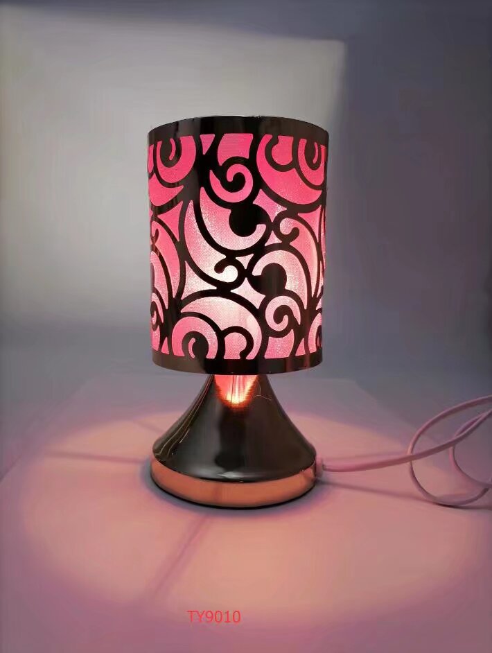 香薰蜡烛工具实物图