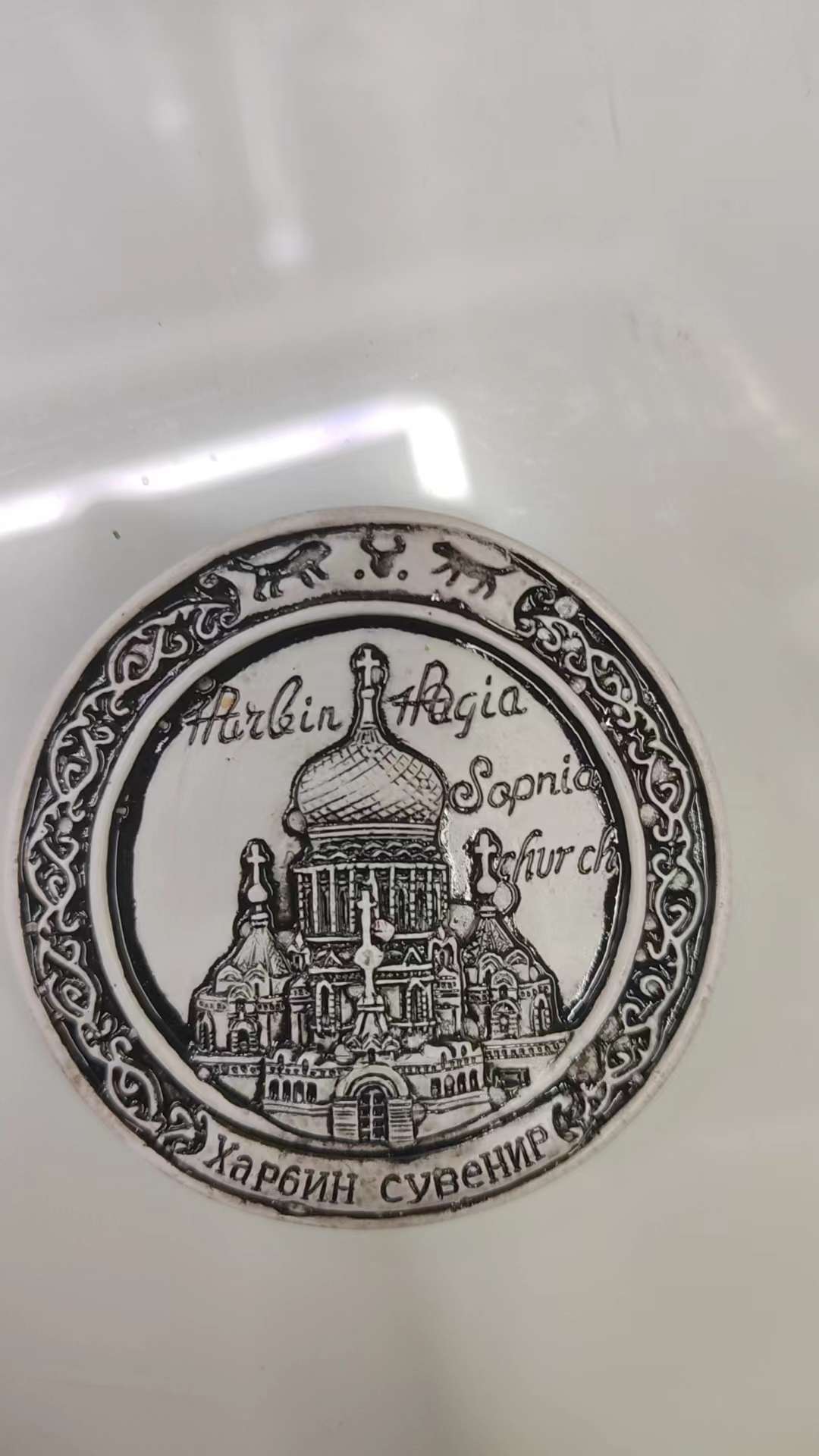 Park li resin craft co., LTD especializada en la producción de parches de refrigerador, piezas de exhibición tridimensional, bolas de agua también pueden venir a los dibujos de encargo encargo de parches de refrigerador de resina para los juguetes de niños adorables detail image 13