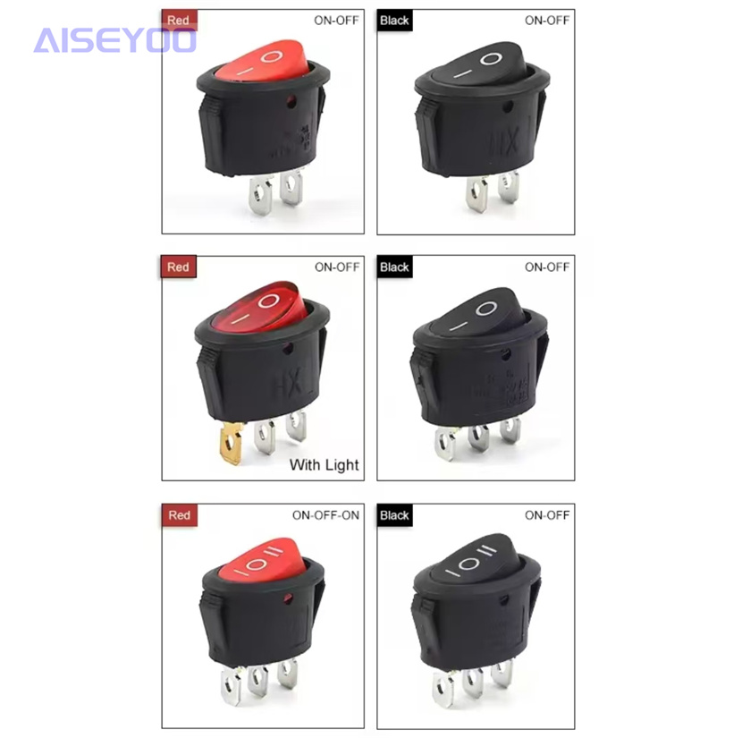 按钮开关/家用电器/led轻触开关产品图