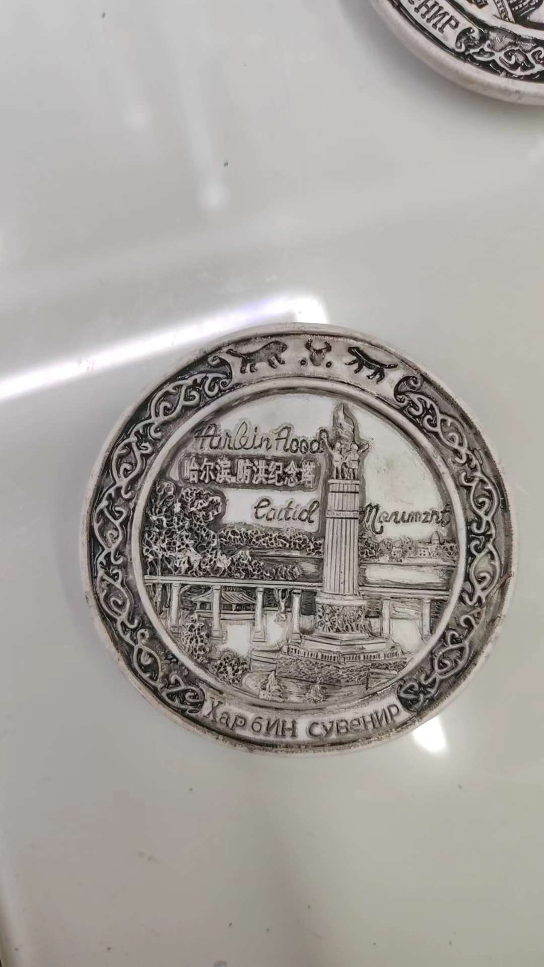 Park li resin craft co., LTD especializada en la producción de parches de refrigerador, piezas de exhibición tridimensional, bolas de agua también pueden venir a los dibujos de encargo encargo de parches de refrigerador de resina para los juguetes de niños adorables detail image 12