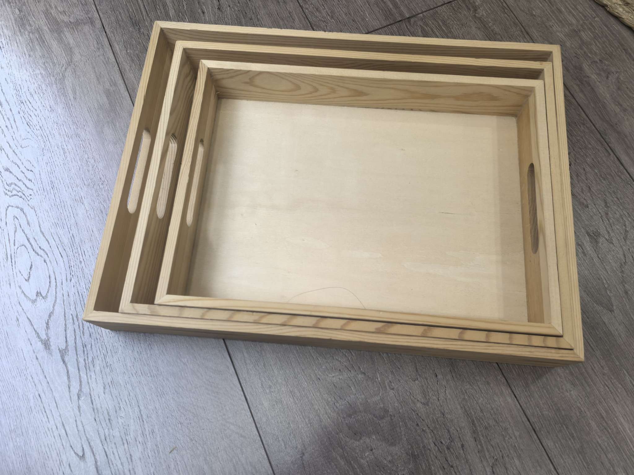 木头工艺品 木制托盘  精致木质工艺礼品   餐盘  摆放水果  干果  面包木质工艺品 也可以按客户的尺寸订做大小  