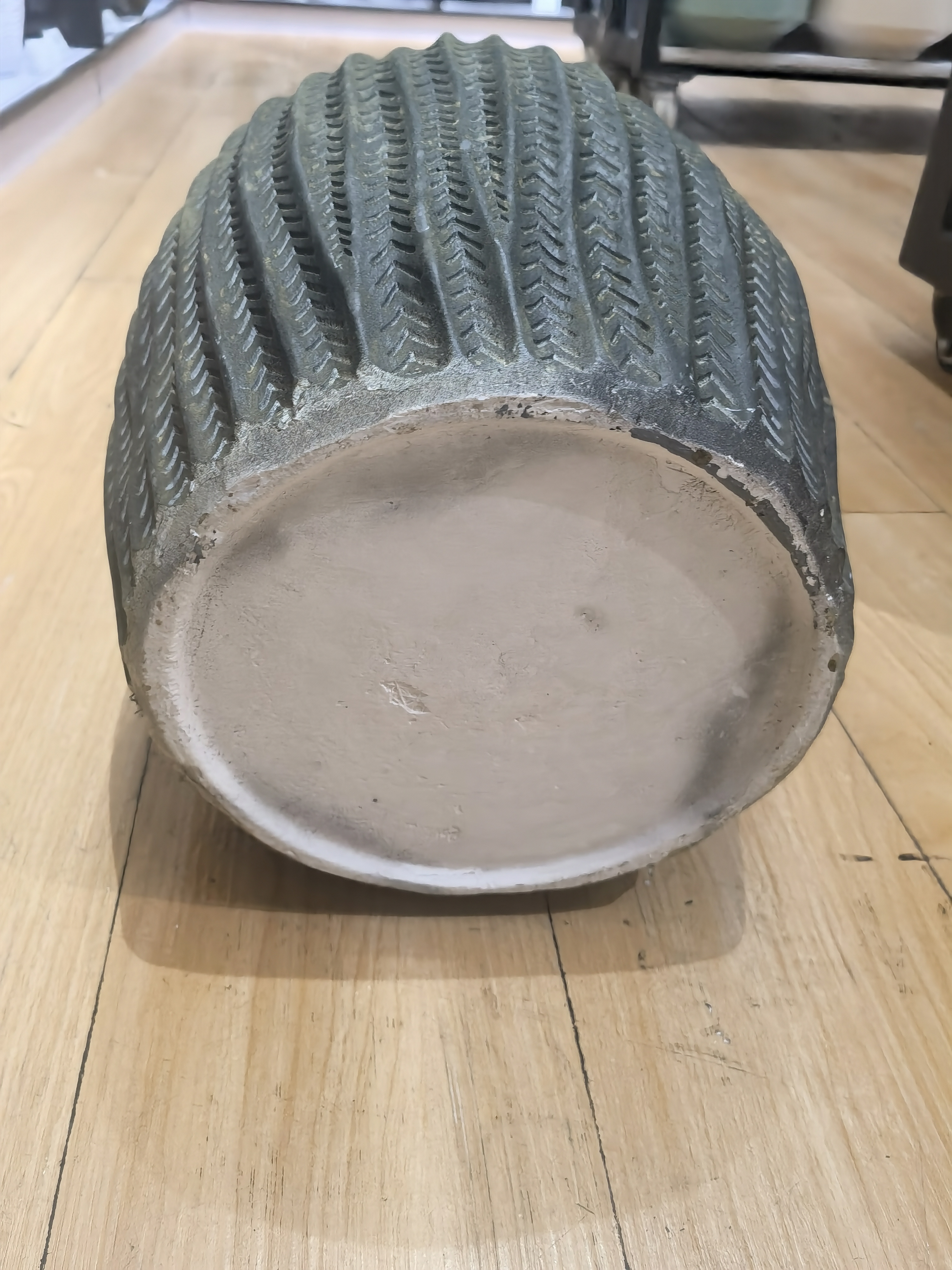 陶瓷工艺品实物图