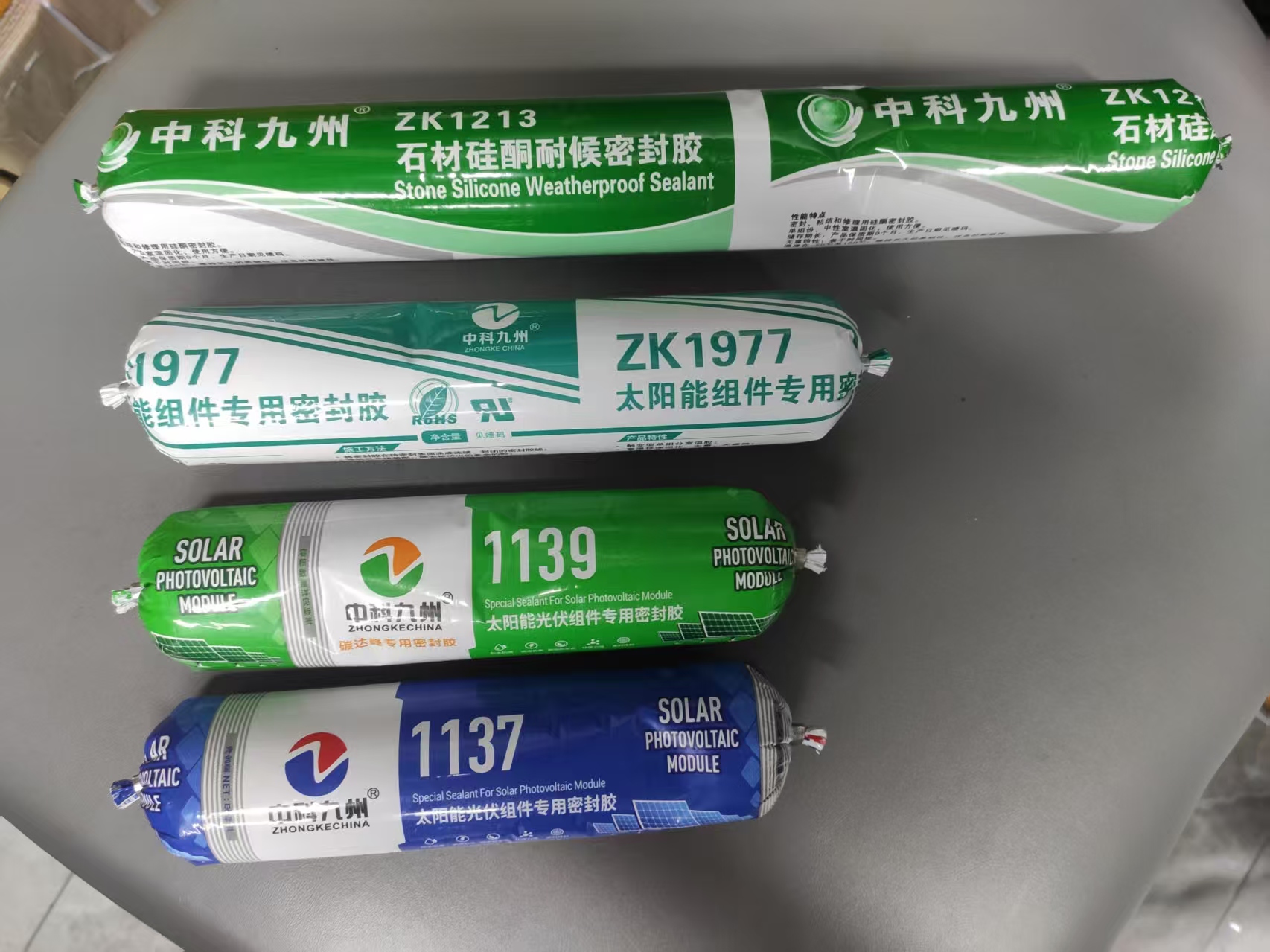 源头工厂 专用生产各种用途玻璃胶 可OEM/ODM代加工