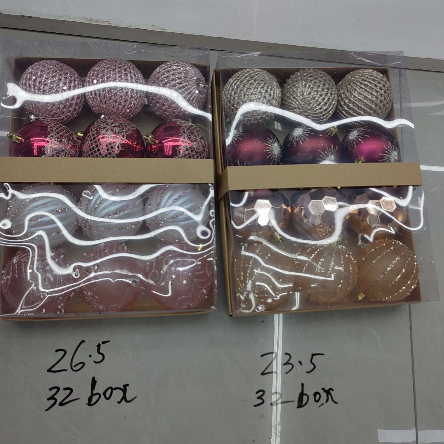 八厘米组合礼品12装各种颜色搭配各种配件也可以搭配