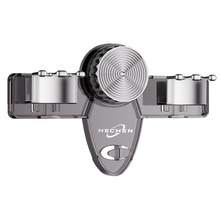 牙刷置物架真空吸盘可移动免打孔卫生间浴室收纳漱口杯壁挂式防滑固定家庭置物架支架带挂钩浴室简约收纳夹可移动牙刷架详情1