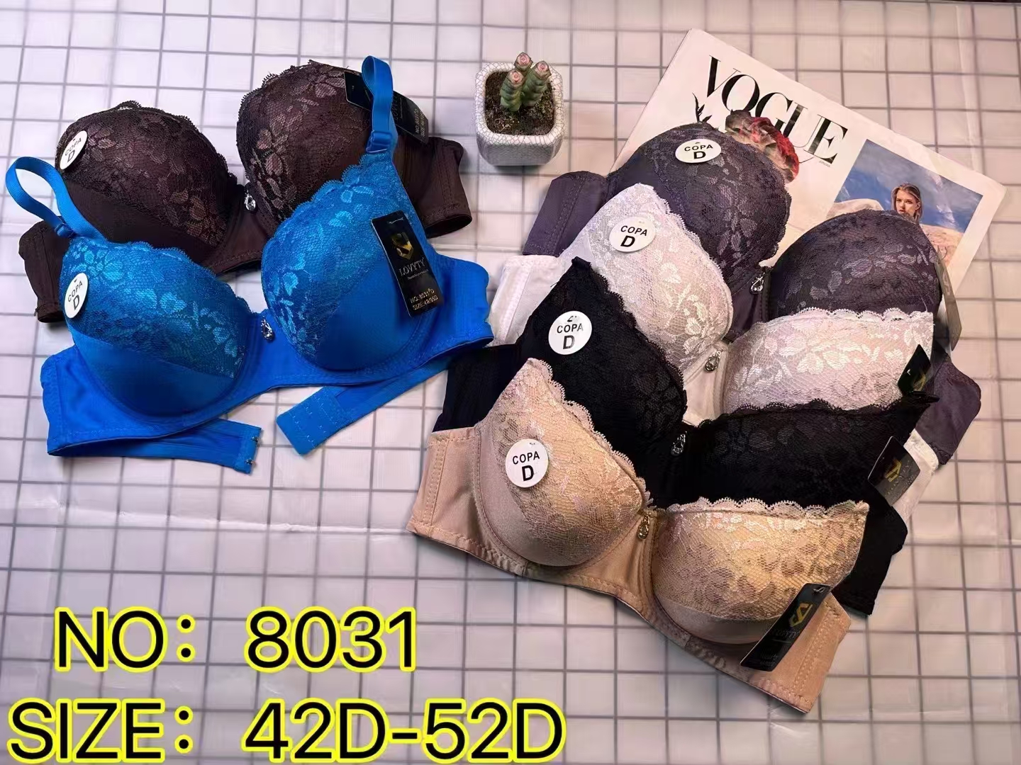 文胸套装女式文胸外贸热销文胸新款文胸2025新款文胸8031