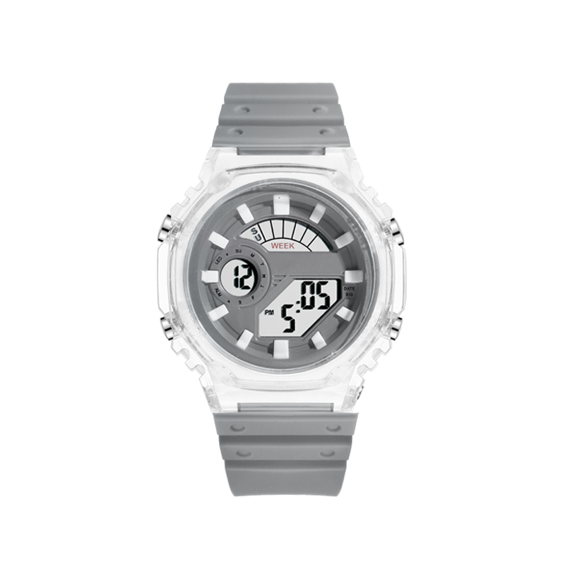 AOSUN electronic watch for girls, junior and senior high school students, waterproof and multi-functional student watch for girls, ins youthful campus style Application Scenario