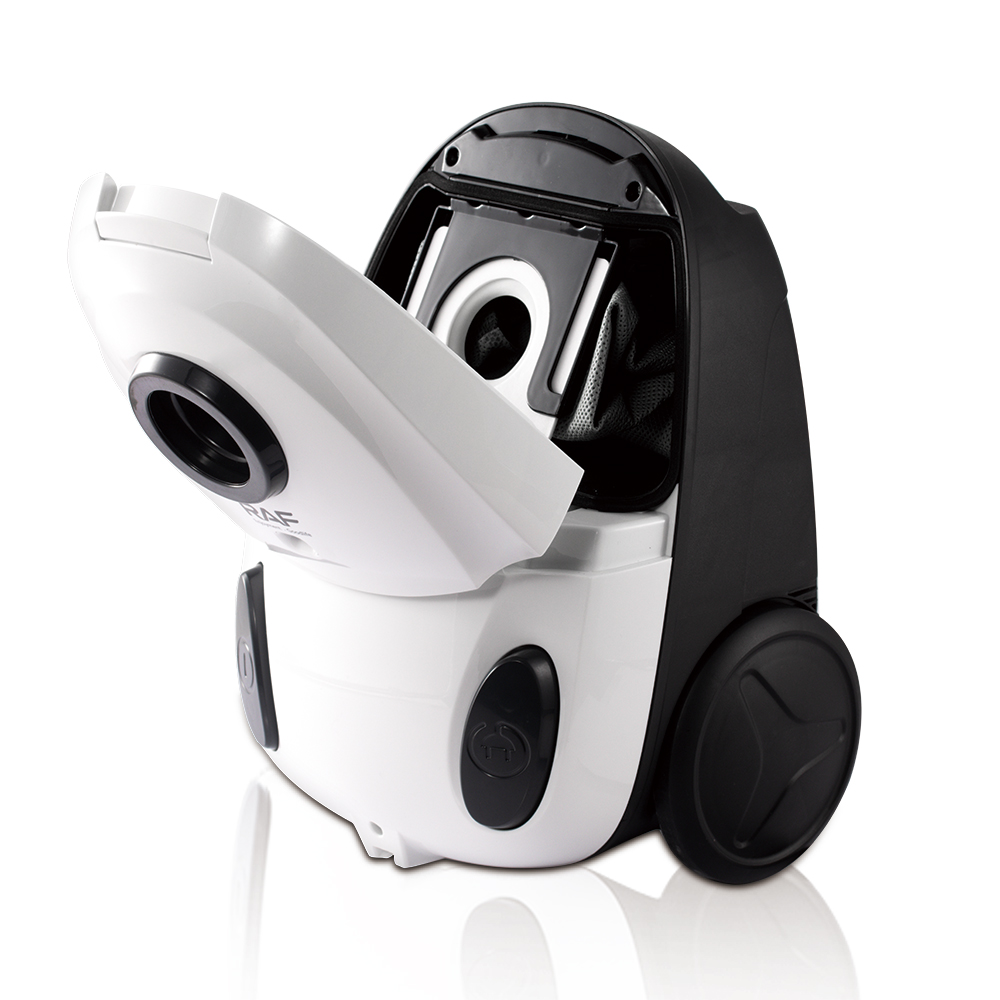 RAF European Standard Cross-border High Suction Power Vacuum Cleaner, High-power handheld Powerful Portable Household Vacuum Cleaner 2.0LR.8678 pic 9