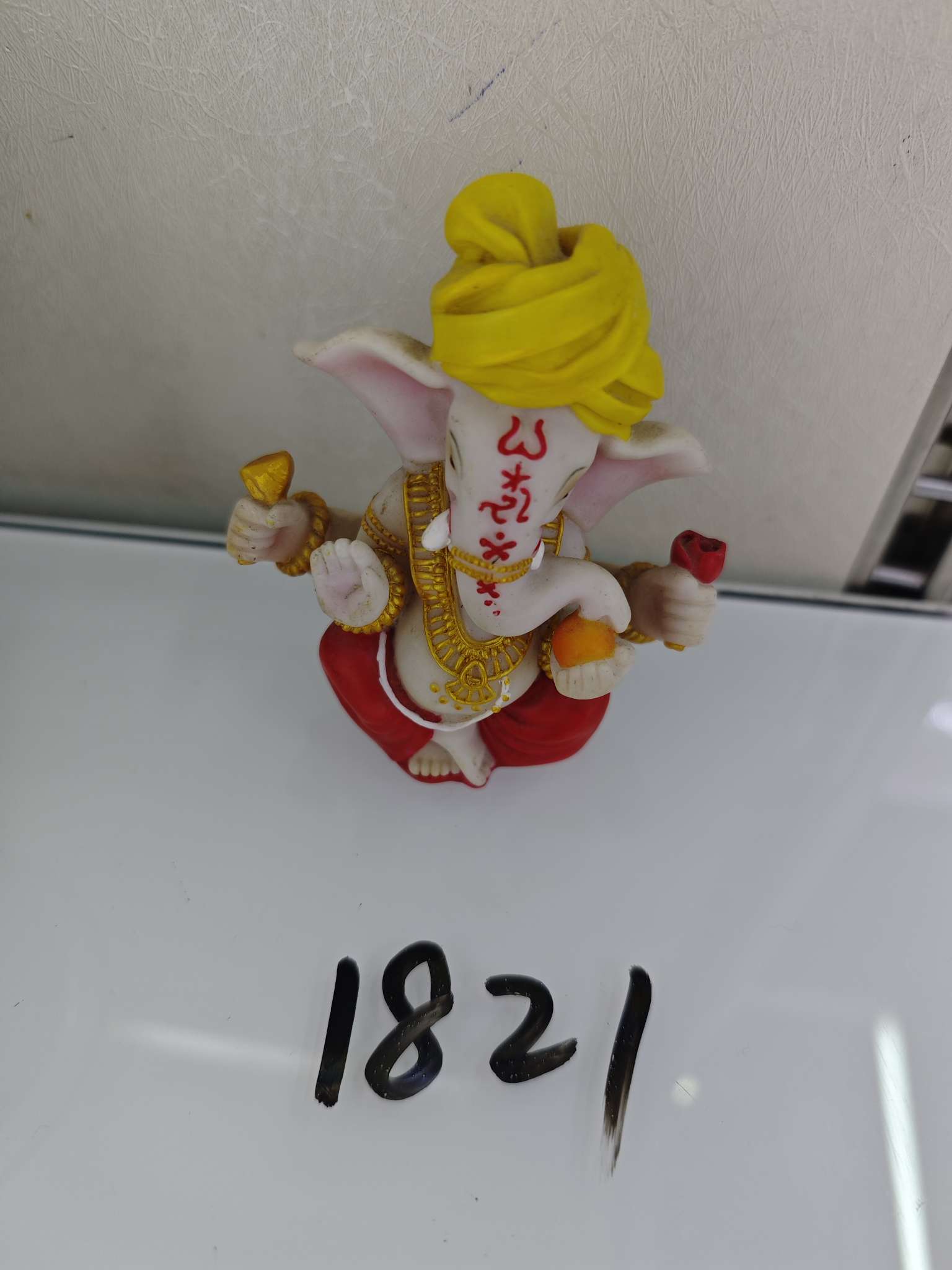 萌粒创意树脂冰箱贴 工艺品礼品 儿童玩具 车载摆件 树脂工艺品摆设 艺术品收藏品
树脂工艺品摆件装饰家居