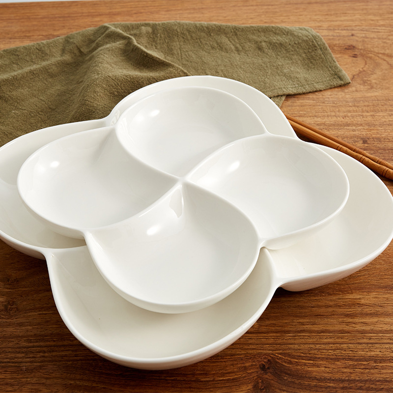 酒店摆台实物图