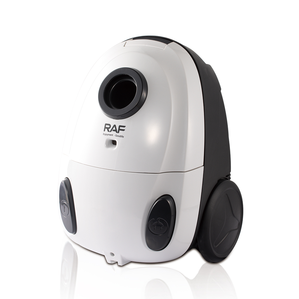 RAF European Standard Cross-border High Suction Power Vacuum Cleaner, High-power handheld Powerful Portable Household Vacuum Cleaner 2.0LR.8678 Specification image