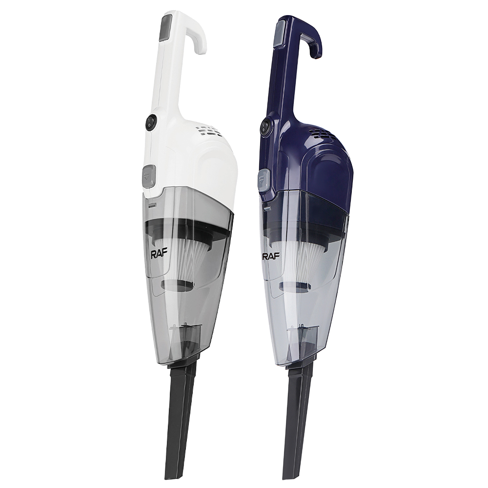 RAF European standard cross-border wired vacuum cleaner, household handheld high-power vacuum cleaner, portable car all-in-one with strong suction power pic 11