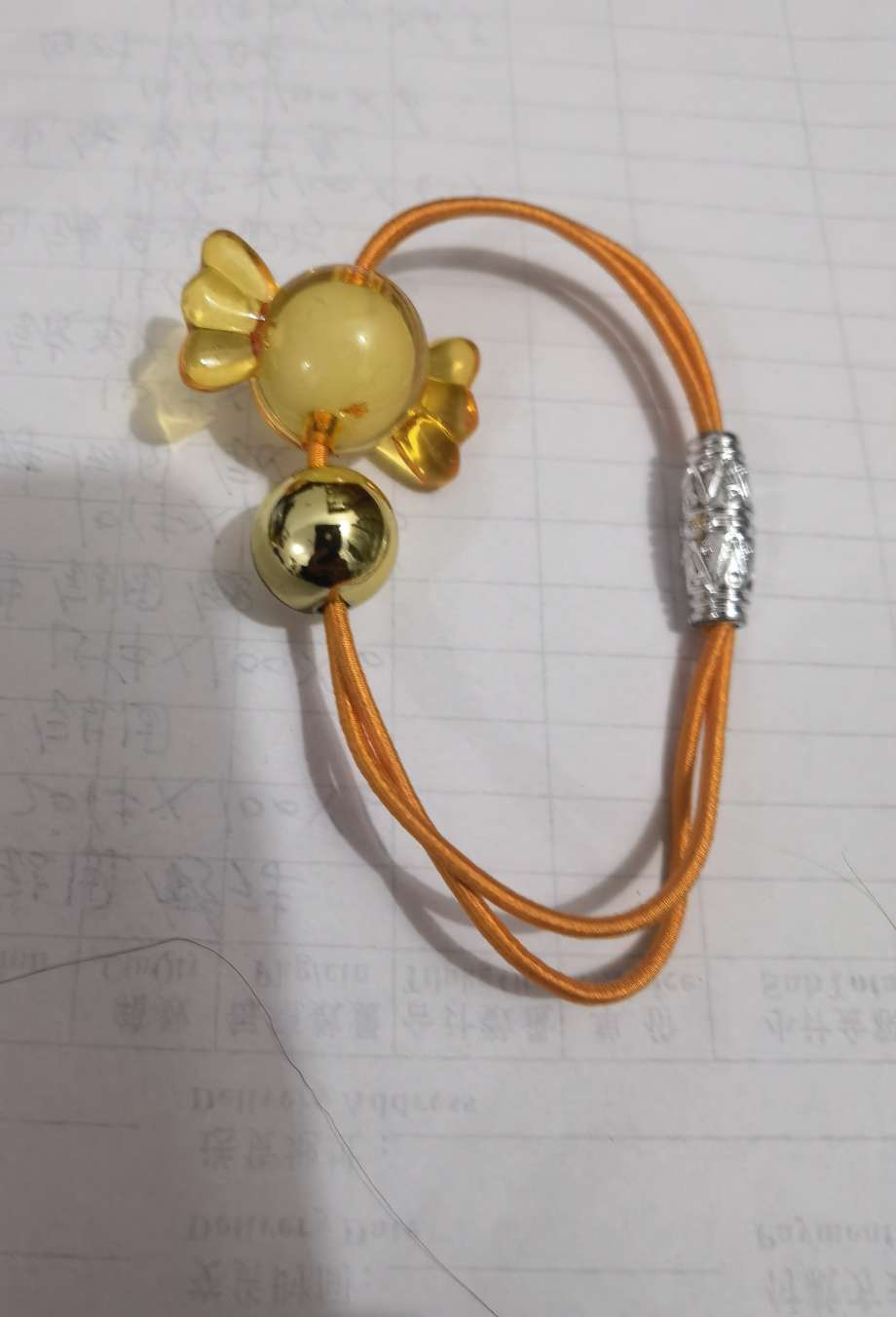 天意饰品精美发饰 头饰发梳头绳设计独特 地摊热销款式 抓夹头饰女士优选产品图