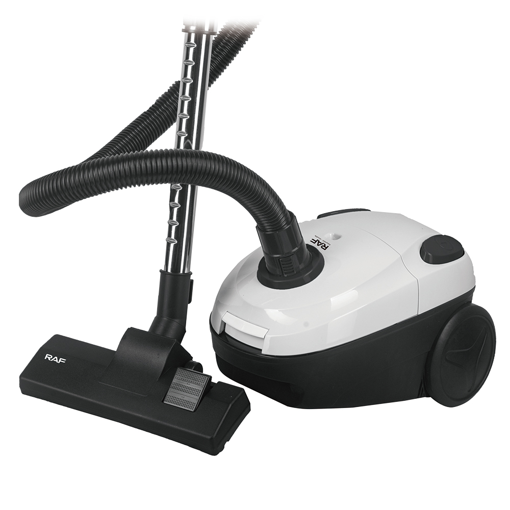 RAF European Standard Cross-border High Suction Power Vacuum Cleaner, High-power handheld Powerful Portable Household Vacuum Cleaner 2.0LR.8678 pic 10