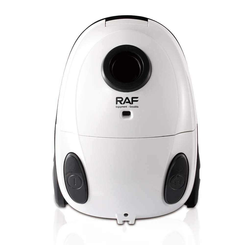 RAF European Standard Cross-border High Suction Power Vacuum Cleaner, High-power handheld Powerful Portable Household Vacuum Cleaner 2.0LR.8678 Application Scenario