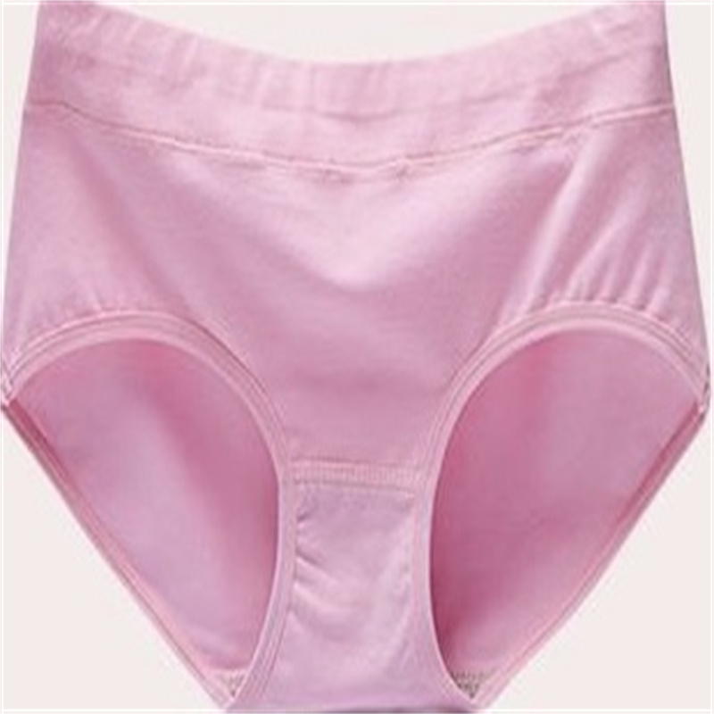 平角裤高腰平角裤女士内裤新款内裤2025新款女士内裤