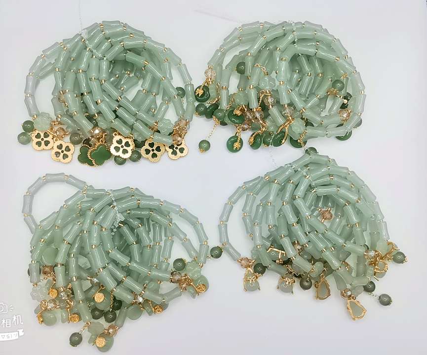 珠宝首饰定制专家 高级定制饰品 珠宝饰品个性设计 你值得拥有白底实物图